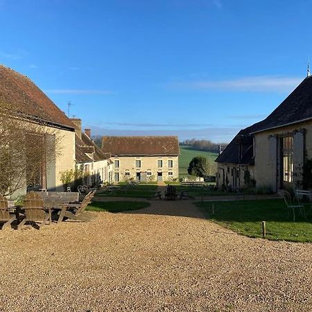 Domaine De Ronsard Villa Dame-Marie  Luaran gambar