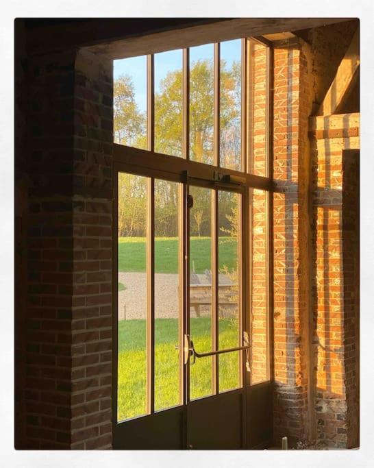 Domaine De Ronsard Villa Dame-Marie  Luaran gambar